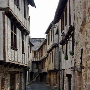 Entraygues-sur-Truyère