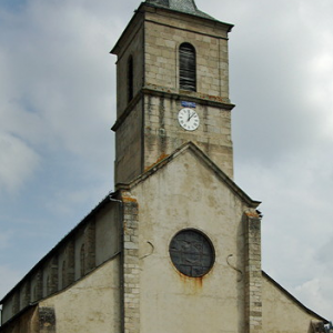 Entraygues-sur-Truyère Abbey