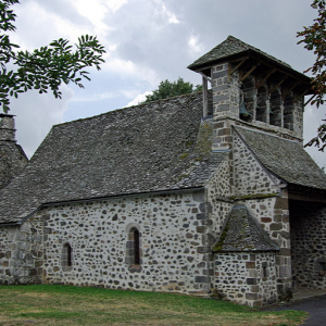 Bars church