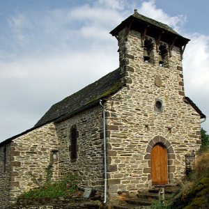 Chapelle de Vallon