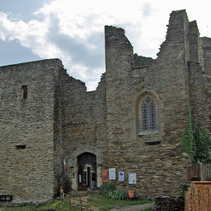 Château de Vallon
