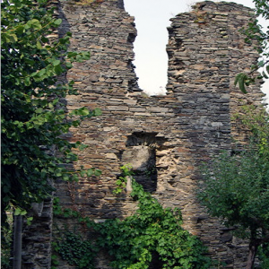 Château de Vallon
