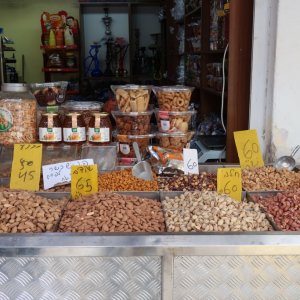 Talpiyot Market