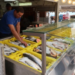 Talpiyot Market