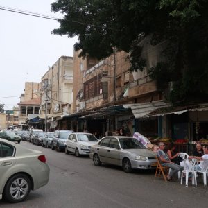 Talpiyot Market