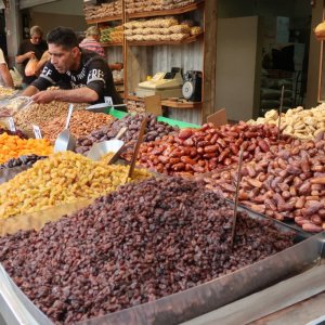 Talpiyot Market