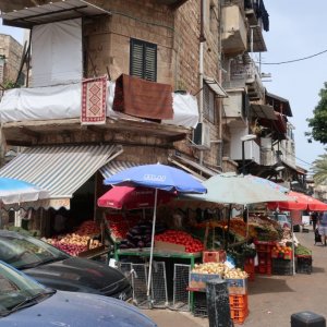 Wadi Nisnas