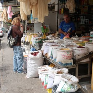 Talpiyot Market