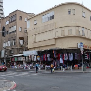 Shops