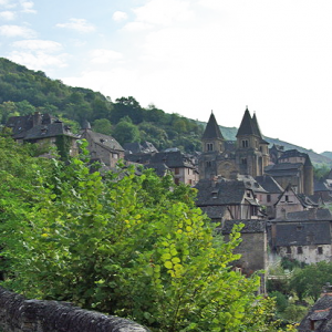 Conques