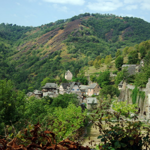 Conques