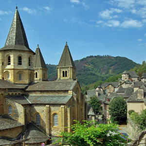 Conques