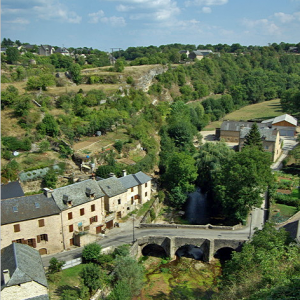 Bouzels