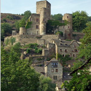 Belcastel