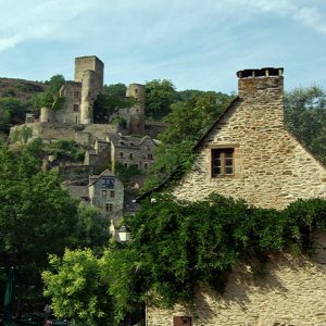 Belcastel