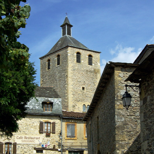 Peyrusse-le-Roc