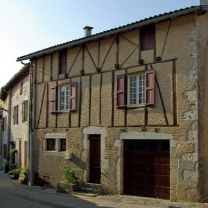 St-Santin du Cantal