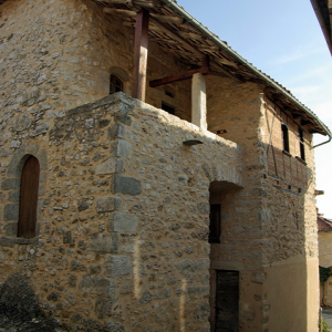 St-Santin du Cantal
