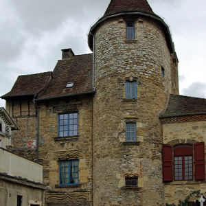 St-Céré