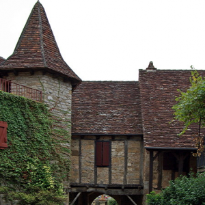Loubressac