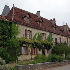 Loubressac