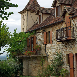 Loubressac