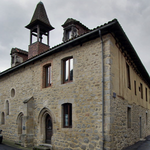 Laroquebrou, l'Hospice.png