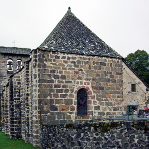Girgols, Église Notre-Dame de la Nativité