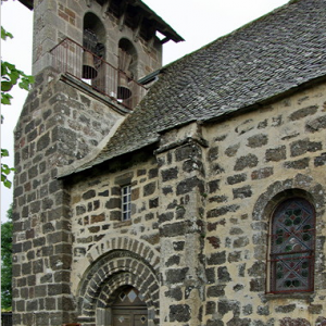 Girgols, Église Notre-Dame de la Nativité