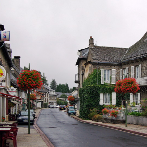 St-Cernin