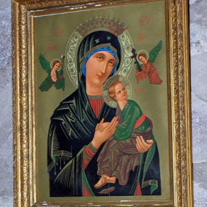 Église St-Martin-Cantalès - icon
