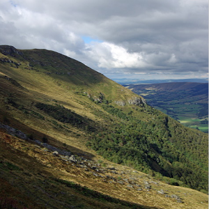 Pas de Peyrol