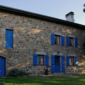 Le Betz de Verne, Lapte