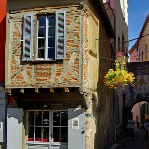 Brioude