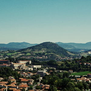 Le Puy-en-Velay