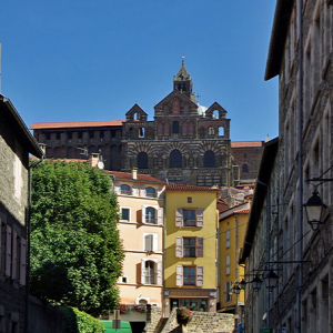 Le Puy-en-Velay