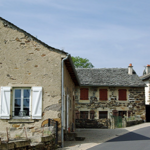 Saint-Pierre-Eynac