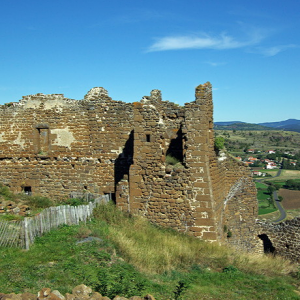 Fortress of Polignac