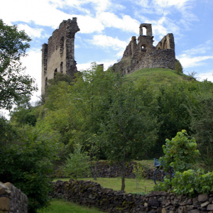Château d’Artias
