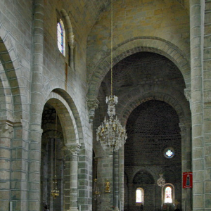 Église du Prieuré de Chamalieres-sur-Loire