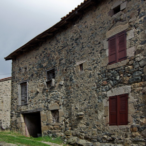 Roche-en-Régnier