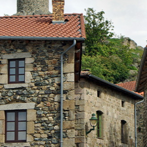Roche-en-Régnier