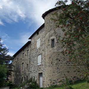 Roche-en-Régnier - great townhouse