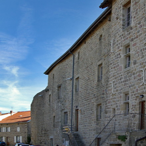 Rozier-Côtes-d'Aurec