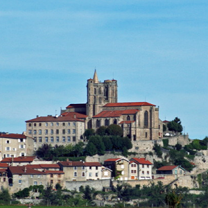 Saint-Bonnet-le-Château