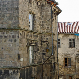 Saint-Bonnet-le-Château