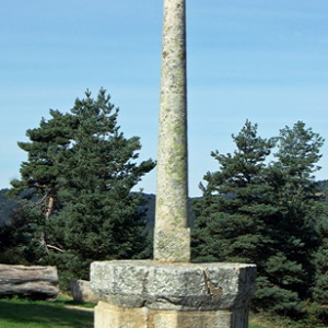 Montarcher - Claud Ferrier Cross