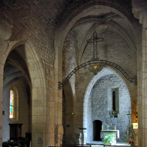 Marols Church