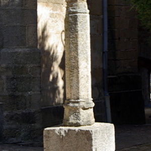 Marols - Argnats Cross