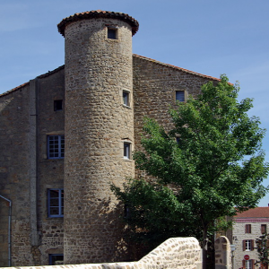 Saint-Jean-Soleymieux